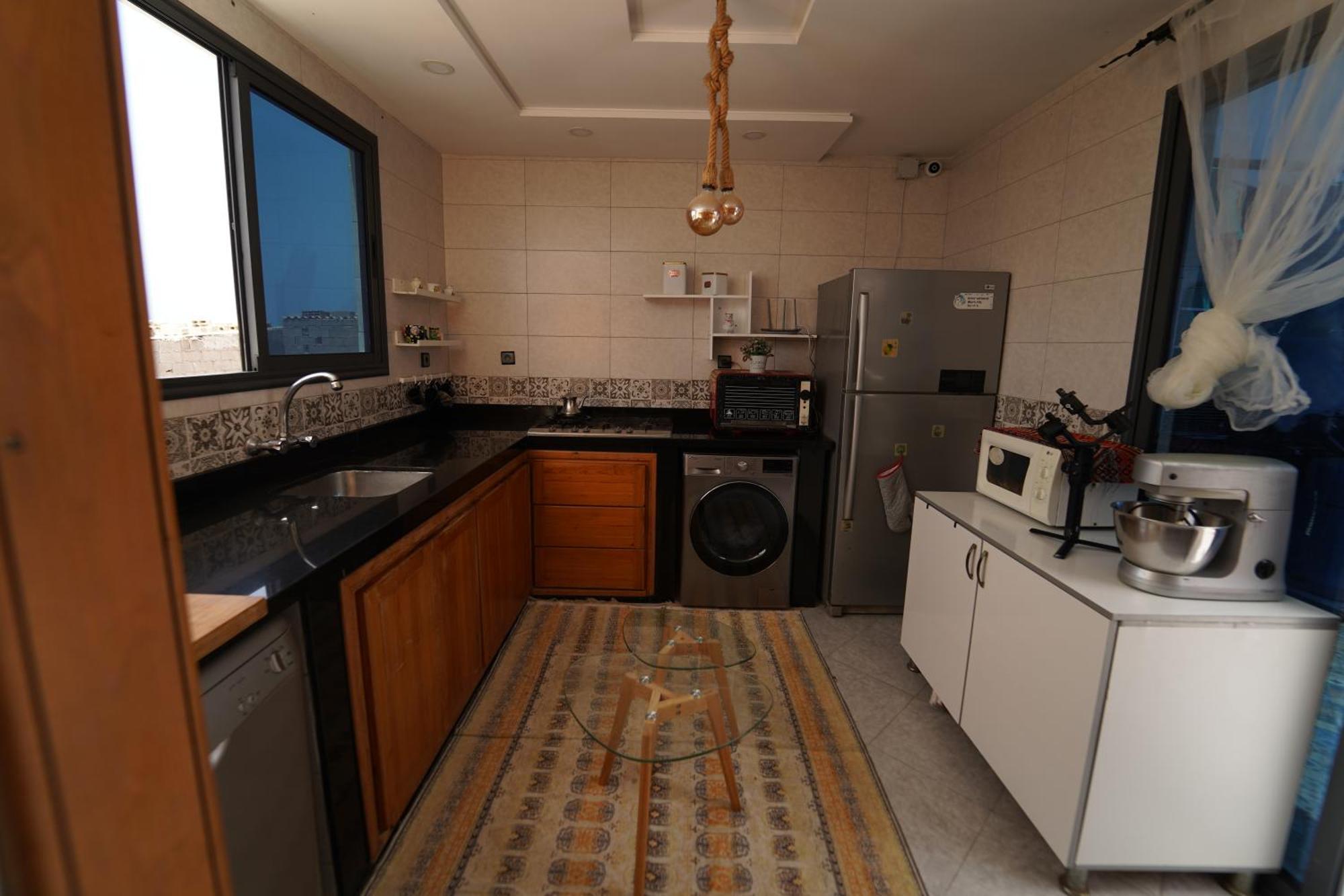 Waves Hunter Surf House Bed & Breakfast Agadir Ngoại thất bức ảnh