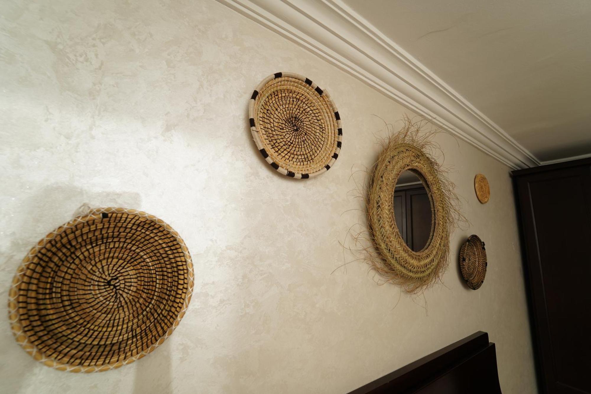 Waves Hunter Surf House Bed & Breakfast Agadir Ngoại thất bức ảnh